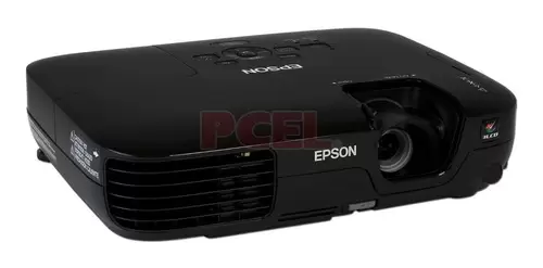 Proyector Epson Powerlite S10+ 800×600 3lcd Usb Vga