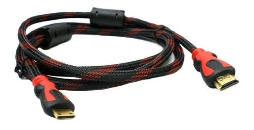 Cable Hdmi 7 Metros Blindado