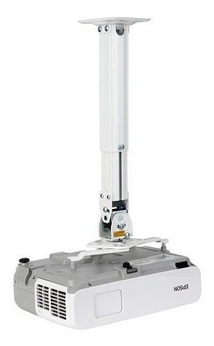 Soporte Para Proyector De Techo/pared Nbt817-60 Ecualizable