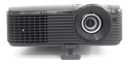 Proyector Videobeam Infocus In104 2700 Lúmenes Ansi Svga