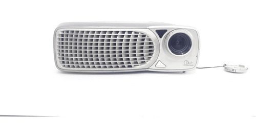 Proyector Videobeam Económico Dell 2200mp Usado Svga