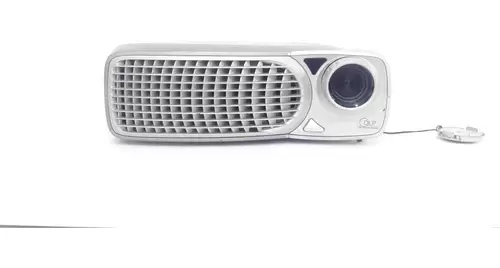Proyector Videobeam Económico Dell 2200mp Usado Svga