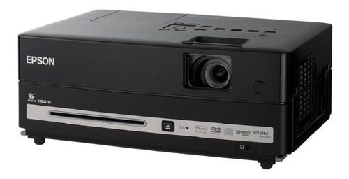 Proyector Epson Presenter L 2000 Lúmenes Ansi, Wxga 1280×720