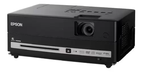 Proyector Epson Presenter L 2000 Lúmenes Ansi, Wxga 1280×720