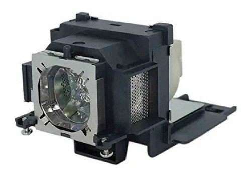 Lampara Proyector Panasonic Et-lav100 Original+mantenimiento