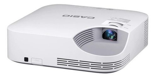 Proyector Videobeam Casio Xjv1 3800 Lumens 1280×768 Wxga