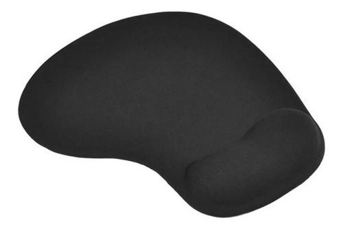 Pad Mouse Ergonómico Con Soporte Gel
