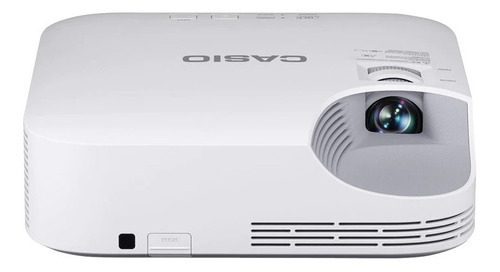 Proyector Videobeam Casio Xjv1 3800 Lumens 1280×768 Wxga