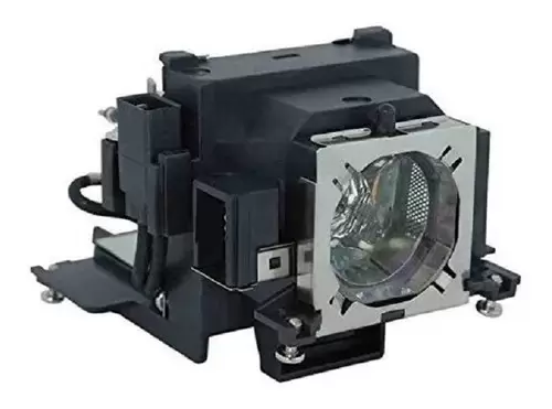 Lampara Proyector Panasonic Et-lav100 Original+mantenimiento