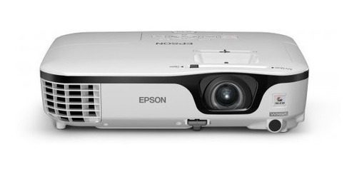Proyector Videobeam Epson Powerlite X12+ Xga 2800lmns