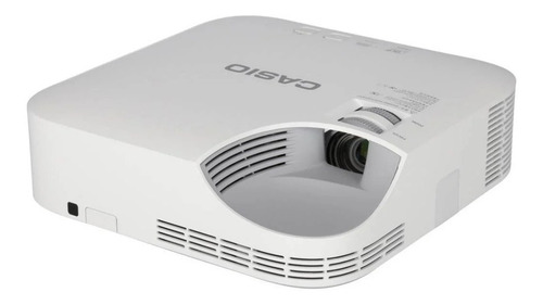 Videobeam Proyector Casio Xj-v1 Laser 2800lmn Xga