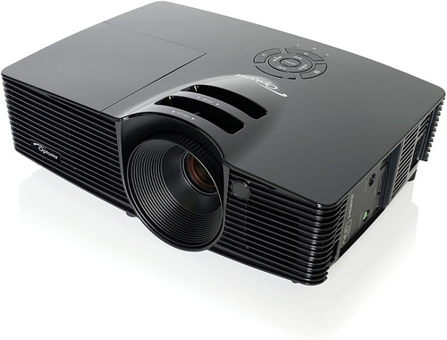 Proyector Videobeam Optoma Hd141x Full Hd 108p Wuxga