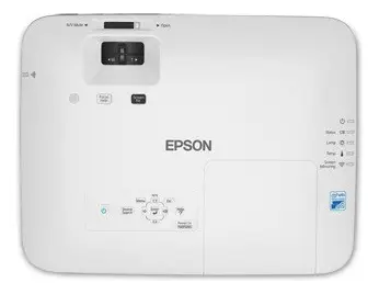 Proyector Epson Powerlite 1985wu Full Hd 5000 Lm 3lcd - Imagen 2