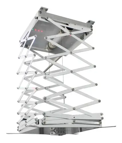 Ascensor Para Proyeccion De Videobeam 3mt - Imagen 3