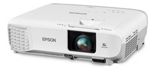 Proyector Epson Powerlite 108 3lcd Xga 3700 V11h860020 /v /v