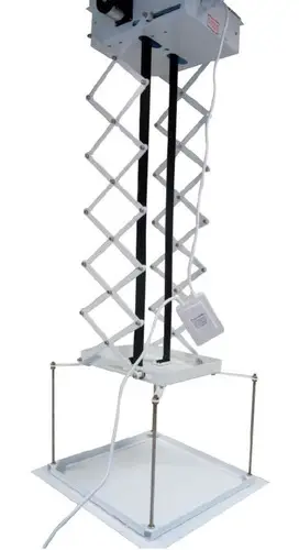 Ascensor Para Proyeccion De Videobeam 3mt