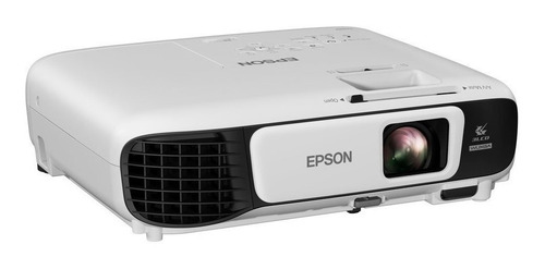 Proyector Epson Powerlite U42+ 3600lm Blanco