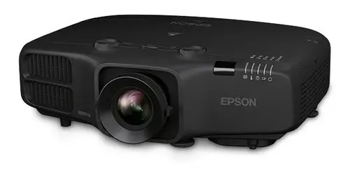 Proyector Videobeam Epson Powerlite 5535wu 5400lm Hd 3lcd - Imagen 3