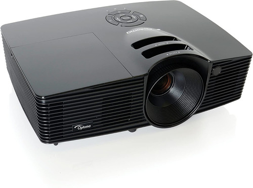 Proyector Videobeam Optoma Hd141x Full Hd 108p Wuxga