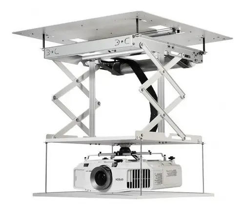 Ascensor Para Proyeccion De Videobeam 3mt
