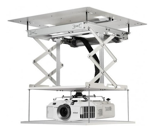 Ascensor Para Proyeccion De Videobeam 1mt