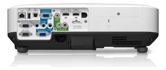 Proyector Epson Powerlite 1985wu Full Hd 5000 Lm 3lcd - Imagen 3