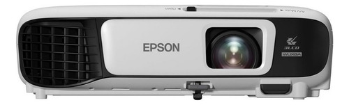 Proyector Epson Powerlite U42+ 3600lm Blanco