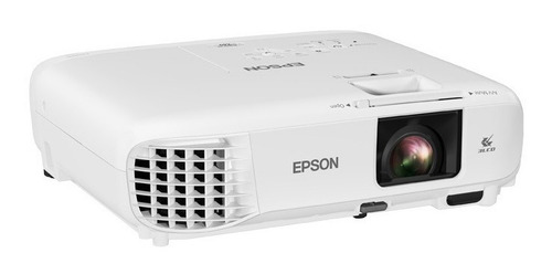 Videobeam Proyector Epson Powerlite X49 3600 Lmns Xga 3lcd