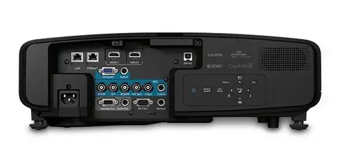 Proyector Videobeam Epson Powerlite 5535wu 5400lm Hd 3lcd - Imagen 2
