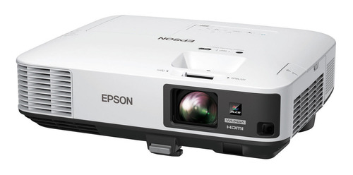 Proyector Epson Powerlite 2250u 5000lm Blanco