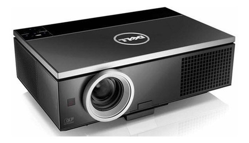 Videobeam Proyector Dell Advanced 7700 5400 Lmns Hd